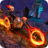 icon Ghost Rider(Hayalet Bisiklet Rider Simulator 3D) 1.5