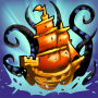 icon Ships vs Monsters(Gemiler ve Deniz Canavarları)