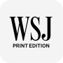 icon WSJ Print(WSJ Baskı Sürümü
)