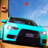 icon Crazy Car Stunts Racing(GT Araba Dublör Yarış Oyunları 3d) 9.0