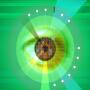 icon Eye Retina Test(Göz retina testi)