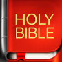 icon Bible Offline(İncil Çevrimdışı KJV with Audio)