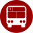 icon com.jmsys.chunan.bus(Cheonan Otobüsü - Otobüs varış bilgileri ve otobüs durağı hava durumu) 2.1.8