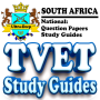 icon TVET Study Guides(TVET Üniversite Eğitim Kılavuzları
)