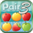 icon FruitPair3(Meyve Çifti 3 - Eşleştirme Oyunu) 1.0.84