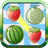 icon Fruit Pairing(Meyve Eşleme II) 3.0.00
