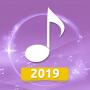 icon com.dev.cross.ringz_1(Top 100+ Yeni Zil Sesleri 2019 Ücretsiz | Android ™
)