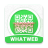 icon WhatScanner(WhatsWeb: QR Clone Wa ​Tarayıcı
) 1.1