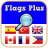 icon Flags Plus(Bayraklar Artı) 1.8