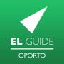 icon EL Guide Oporto (City Guide) (EL Kılavuzu Oporto (Şehir Rehberi))