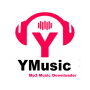 icon YMusic(YMusic - Mp3 Müzik
)