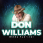 icon Don williams Songs(Don Williams All Songs
)