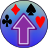 icon Upgrade Poker (Yükseltme Video Poker) 1.0.7