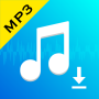 icon Music Downloader Mp3 Offline (Müzik İndirici Mp3 Çevrimdışı
)