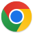icon Chrome(Google Chrome: Hızlı ve Güvenli) 119.0.6045.194