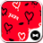 icon Rebellious Hearts(İsyankar Kalpler Duvar Kağıdı) 1.0.0