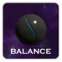 icon Balance Galaxy Ball(Denge Galaxy - Top)