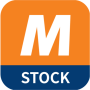 icon mStock: Demat & Stock Trading (mStock: Demat ve Hisse Senedi Ticareti)