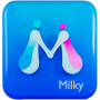 icon Milky()