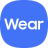 icon Galaxy Wearable(Galaxy Wearable (Samsung Gear)) 2.2.56.23071861