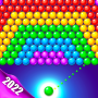 icon Bubble Shooter Magic Forest(Bubble Shooter Sihirli Orman
)