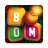 icon Wordboom(Wordboom - Online Kelime Oyunu) 1.0.1