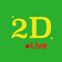 icon Myanmar 2D3D Live(Myanmar 2D3D Canlı)