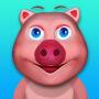 icon TalkingPig(My Talking Pig - Sanal Evcil Hayvan)