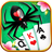 icon Spider Solitaire Fun(Örümcek Solitaire Eğlenceli
) 1.0.75
