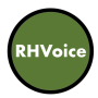 icon RHVoice(Snaphash RHVoice
)
