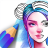 icon Color Pop(Color Pop - Eğlenceli Boyama Oyunları) 1.68.01