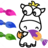 icon Kids Coloring Games: Art Draw(Boyama Oyunları: Art Draw Boya) 1.1.5