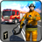 icon Firefighter 3D: The City Hero(İtfaiyeci 3d: şehir kahramanı) 1.0