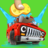 icon Animal Car Wash(Hayvan Araba Yıkama
) 1.22