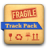 icon TrackPack(TrackPack - Mail Takibi) 2.5.5