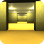 icon com.thebackrooms.game(The Backrooms Game
)
