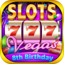icon Vegas Slots(Klasik Vegas Slotları)