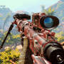 icon Sniper 3D Assassin(Sniper 3D Gun Shooter: Offline)