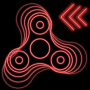 icon Fidget Spinner Glow Swipe (Fidget Spinner Glow Swipe Önlemek)