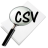 icon CSV Viewer(CSV Görüntüleyici) 3.3.0