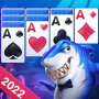 icon Solitaire Fish - Card Games (Solitaire Balık - Kart Oyunları
)