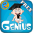 icon Baby Genius Flashcards(Genius Bebek Flashcards 4 Çocuk) 1.4