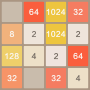 icon 2048 Fun(2048 Fun - Number Puzzle Games
)