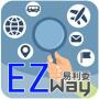 icon EZ Way(EZ YOL利委易
)