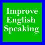 icon Improve English Speaking(İngilizce)