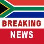 icon South Africa Breaking News (Güney Afrika Son Dakika Haberleri
)