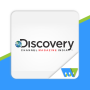 icon Discovery Channel Magazine India(Discovery Channel Dergisi)