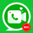icon Video Call recorder for Whatsapp(WhatsApp için Görüntülü Arama Kaydedici
) 1.0