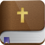 icon Bible Home(İncil Ana Sayfası - Günlük İncil Çalışma)