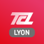 icon Lyon Public Transport (Lyon Toplu Taşıma)